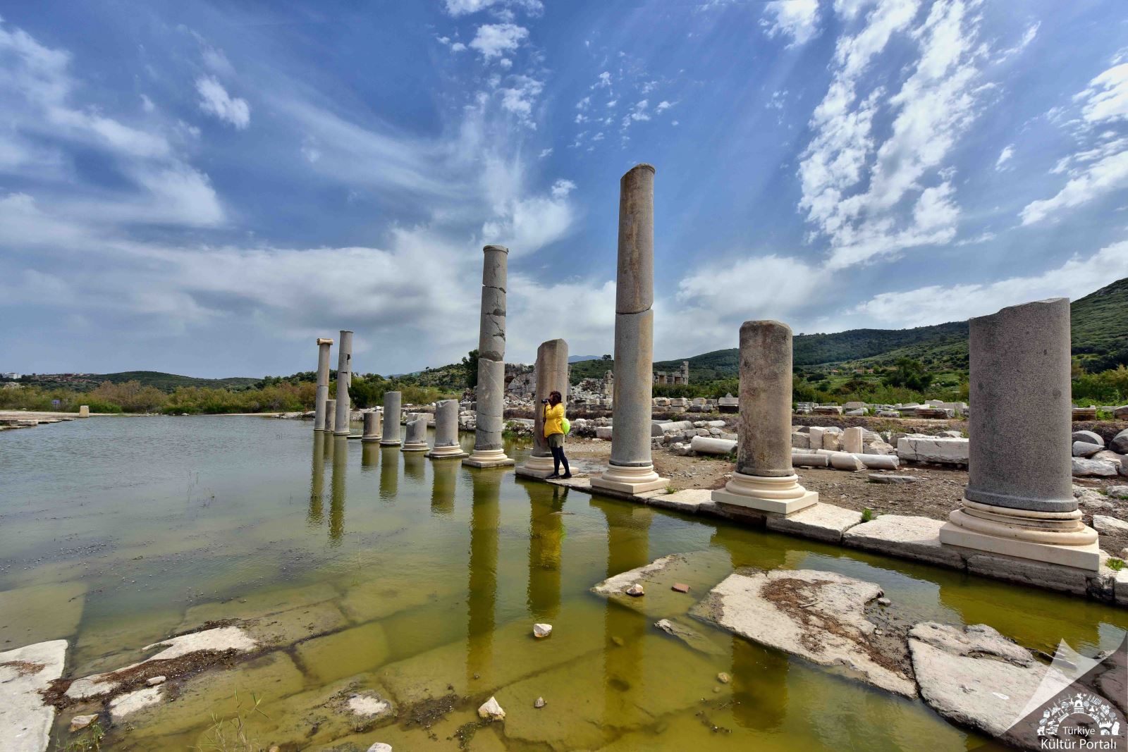 patara-antik-kenti-hakkinda-bilgiler